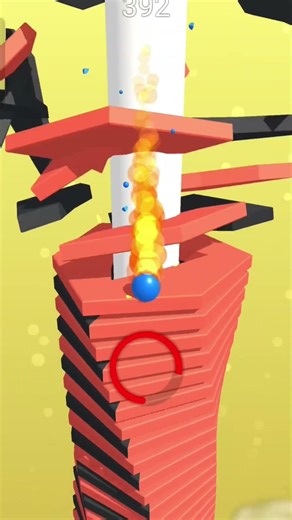 STACK BALL | PART 53 |