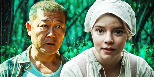 10 Well-Written Horror Movies That Should Be Shown In Film Writing Classes