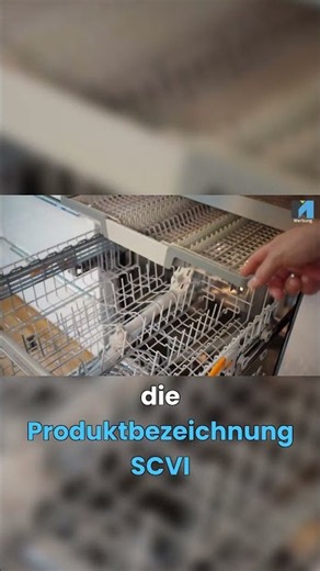 Miele G7197: Clevere Besteckschublade für jede Party!