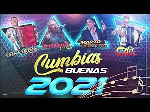 2021 - AÑO NUEVO - "CUMBIAS BUENAS"