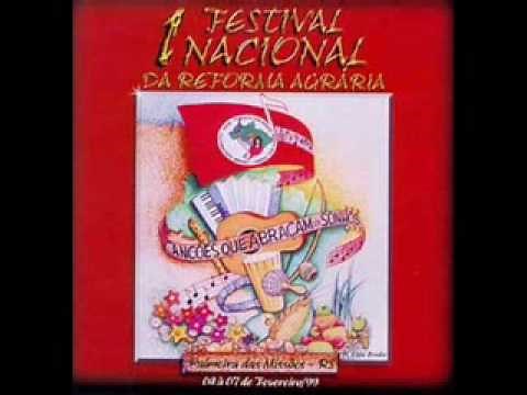 MST - Só a Luta Faz Valer - José Pinto de Lima