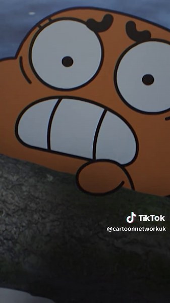 Gumball and Darwin: The New BFF Adventure