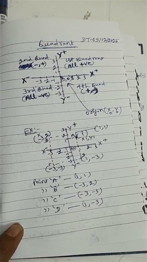 Basic information about Quadrant#G90,G91 programming in cnc machine #yt #short #youtubeshorts