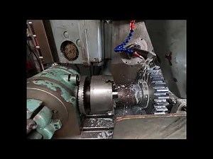 traction engine build