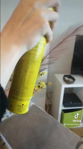 FAKE feather crafting tutorial 🪶🪶🪶