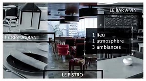 38K views · 196 reactions | Restaurant La Marsa | The Cliff | Facebook