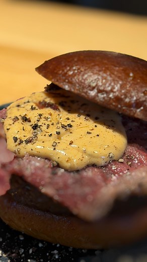 557K views · 8.7K reactions | With a simple menu, @meetyourwagyu’s...