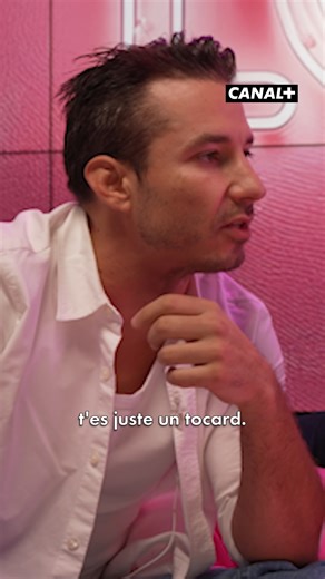 On a fait un plan à trois avec le Trio 😂 Le Trio en tournée, c'est dispo sur CANAL 📲 | CANAL