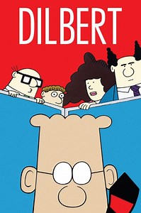Dilbert (Serie de TV 1999–2000) ⭐ 7.3 | Animación, Comedia