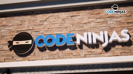 This Summer, Kids Don’t Just Play, They Build! 🚀 At Code Ninjas Summer Camps, kids turn curiosity into confidence through coding, robotics, and creative problem-solving. Every day is hands-on, exciting, and designed to help kids think ahead in a tech-driven world. Spots are filling fast. Give your child a summer that’s fun and future-ready. | Code Ninjas