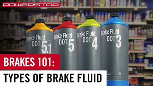 24 reactions | Brake fluid is the lifeblood of the brake system and a...