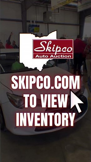 SKIPCO AUTO AUCTION | WEDNESDAY, JUNE 25, 2025