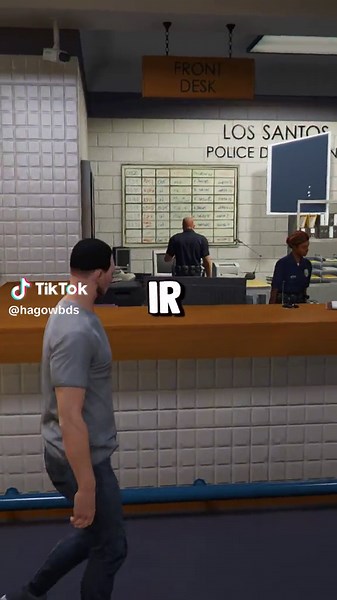 Cómo ser policía en GTA 5: Guía completa