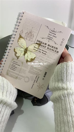 Stylish Vintage Notebook Recommendations