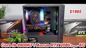 3.2K views · 63 reactions | - CPU Intel Core i9-9900KF 12Core...