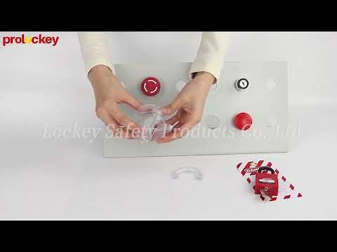 SBL03 Emergency Stop Lockout