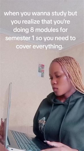 Struggling with 8 Modules? Study Tips for College Students