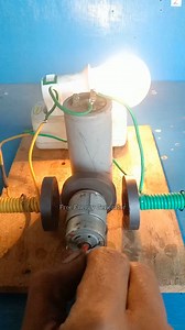 100% free energy generator 220v 3000w with 1000uf capacitor | Free Energy Generator