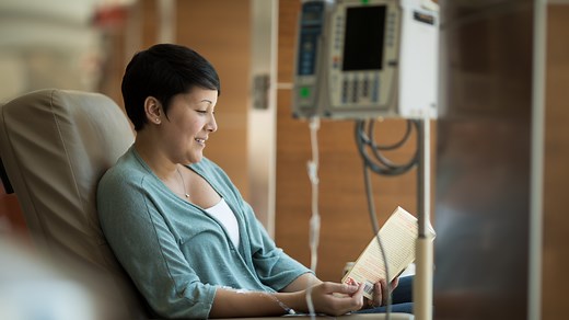 CAR T cell therapy