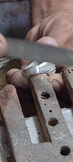 Jewelry Making: Crafting a Stunning Ring