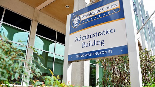 Washington County government announces new conduct rules for commissioners meetings