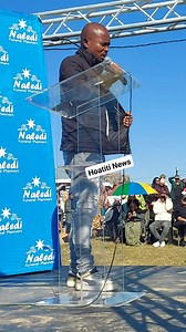 Sir Matee performs at Mlex funeral | Mejametalana Newsroom