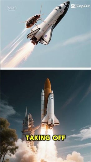 The Flea That Would Jump 30 Meters If It Were Human Sized #facts #factsyoudontknow