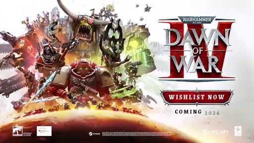 Warhammer 40K: Dawn of War 4 schickt euch mit Potentia-Delta-9 erstmals als Techpriesterin vom Mars in die Schlacht