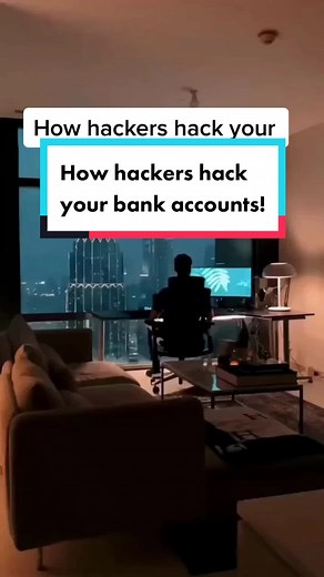 Understanding Bank Hacking Techniques and Risks