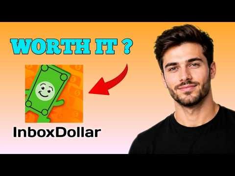 InboxDollars App Review - Useful Or Overrated?