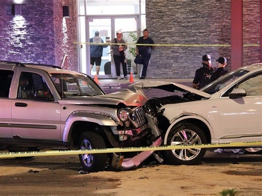 Police investigating fatal shooting in Vancouver