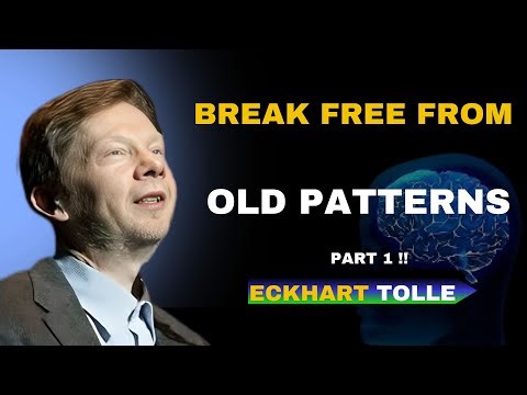 How To Break Reactive Patterns | Eckhart Tolle on Presence in Relationships