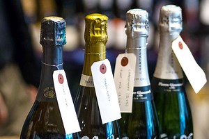 Look for These 2 Letters on the Label to Buy Better Champagne