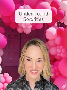 What Are Underground Sororities?