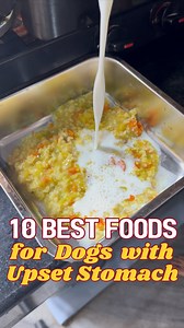 110K views · 1K reactions | Here are 10 safe, gentle foods that can...