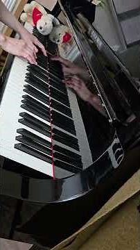 Chopin - "Little Dog" Waltz, op. 64,No.1