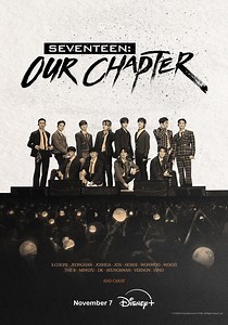 Seventeen: Our Chapter Season 1 - episodes streaming online
