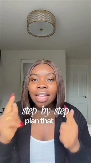 Chidera Peters - The Money Wife on Instagram: "Join me at the Money Map workshop this January where we’ll turn your vague money goals into a clear, step-by-step plan and set up your Money Operating System (MOS) I’ll be teaching my tested and proven framework for setting financial goals that you can actually achieve Comment WORKSHOP below 👇🏽 to get the link to register or click the link in my bio There are 10 spots left at the discounted price✨ See you in class! #money #webinar #personalfinance