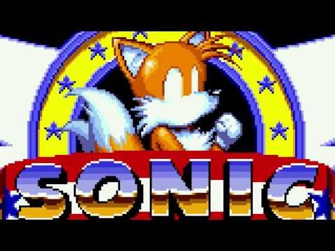 Tails.exe is a failed experiment.