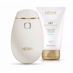 Newa 妞娃 RF 三重深度射頻嫩膚儀套裝 | 友和 YOHO