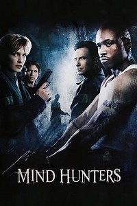 Mindhunters (2005) - Where to Watch