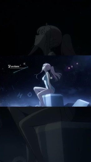 Darling in the Franxx | In The Pool「Edit/AMV」4k