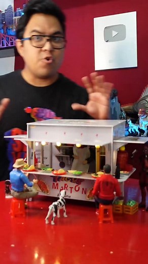 331K views · 10K reactions | 朗Este es Mi Primer Puesto de Tacos de MI ALEGRÍA!  (Mini Review) #tacos #toys #unboxing #mialegria #parati | Martón | Facebook