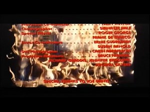 Rock 'n' Roll High School (1979) End Credits (TCM 2024)