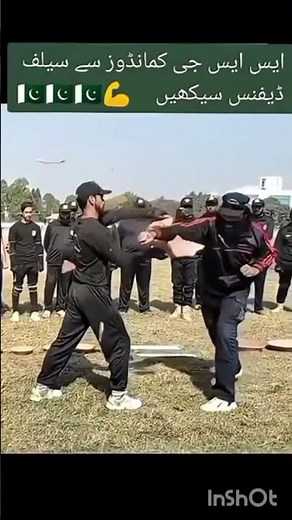 Pakistan SSG Commando Training | Special Services #army #military