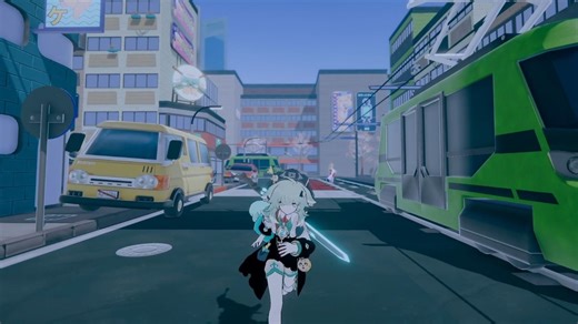 大一没辍学自学Unity | 战斗系统优化：闪避、滑铲、二段跳、攻击检测