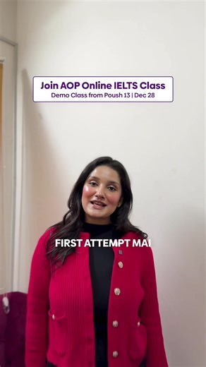 Achieve High IELTS Scores in 6 Weeks - Online Course Starting December 28