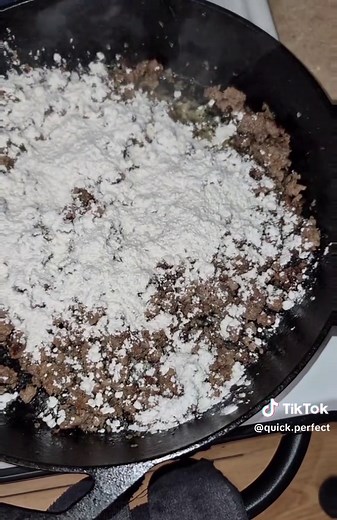 Delicious Sausage and Gravy Recipe You Need to Try