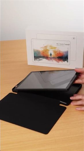 URAO C109L 10 Inch Tablets Android 15 A523 Octa Core Tablet