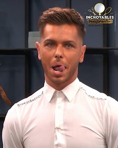 117K views · 421 reactions | Il est sans voix en découvrant l’Incroyable Transformation de sa cousine ! Le meilleur de #incroyablestransformations | Golden TV | Facebook